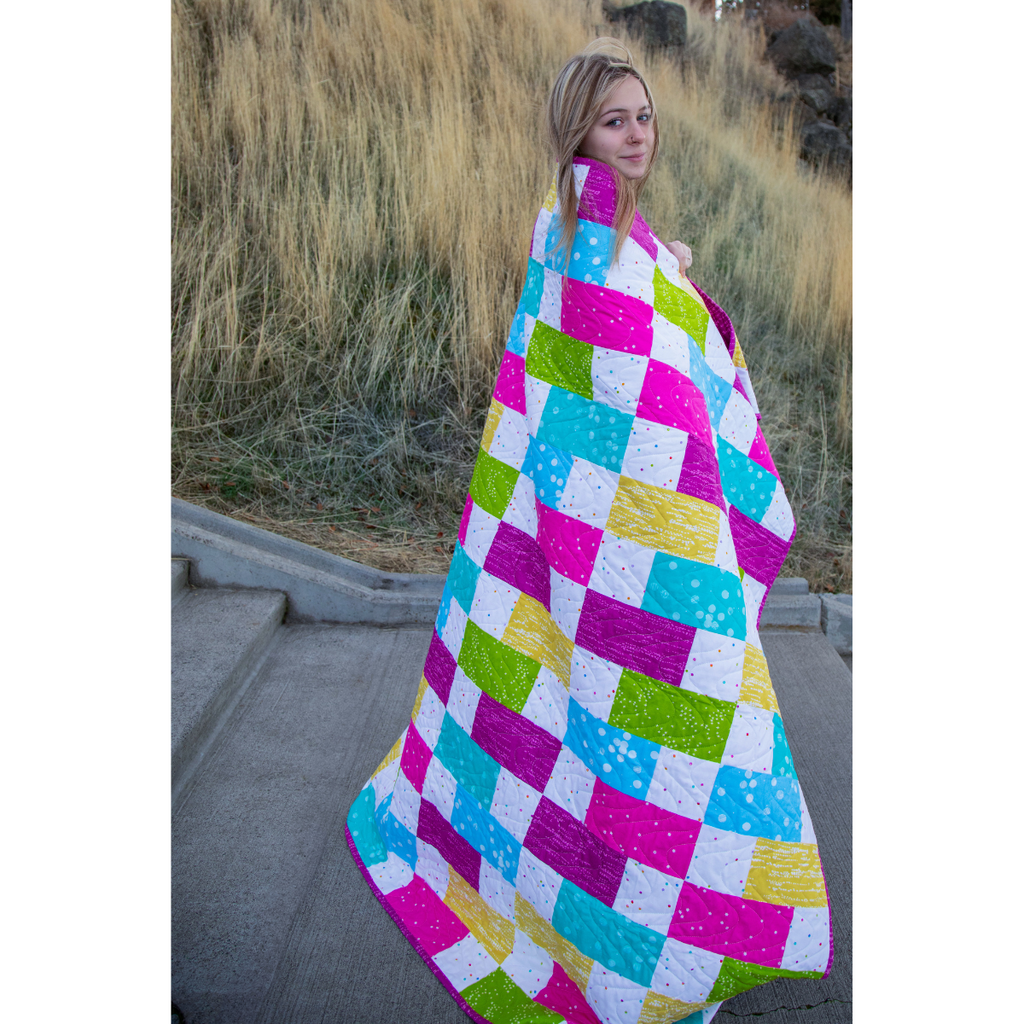 Modern Patchwork