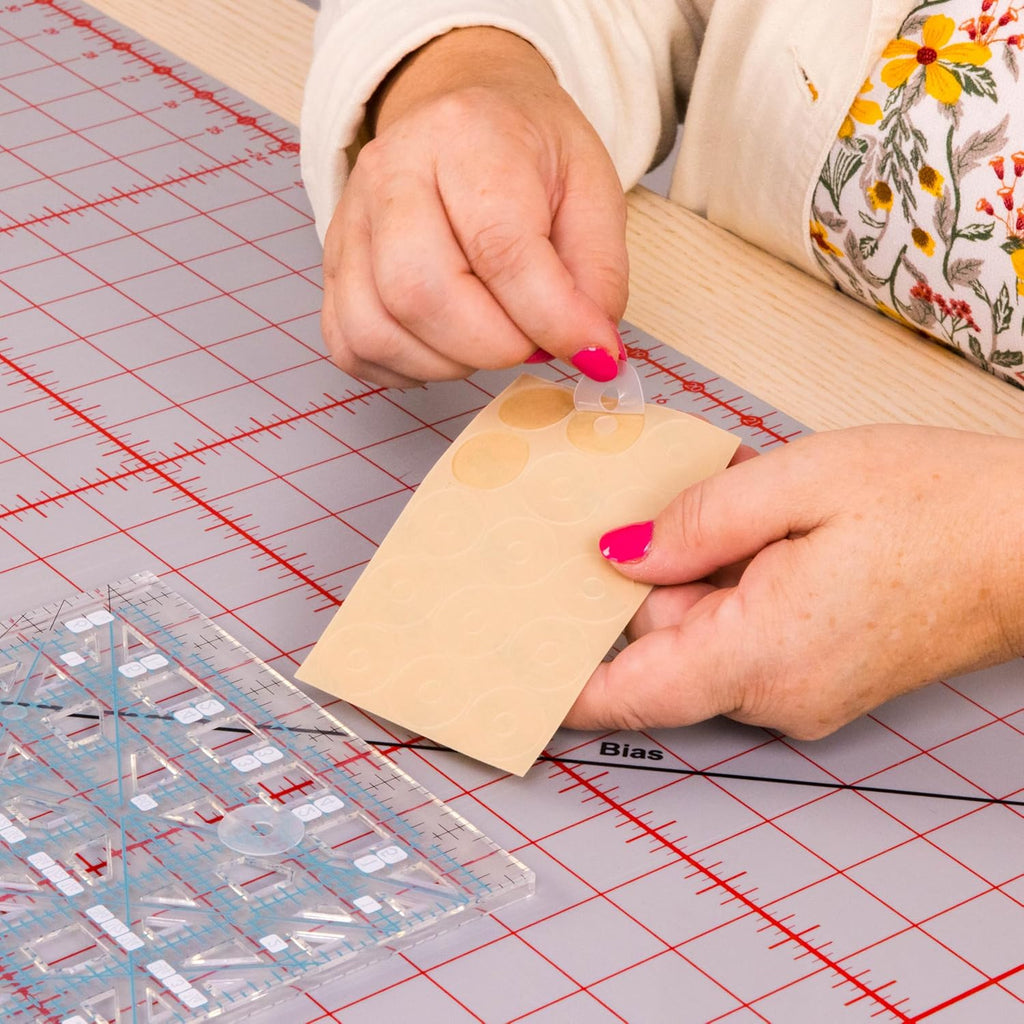 Quilter's Combo - OUT OF STOCK - PRE-ORDER NOW!