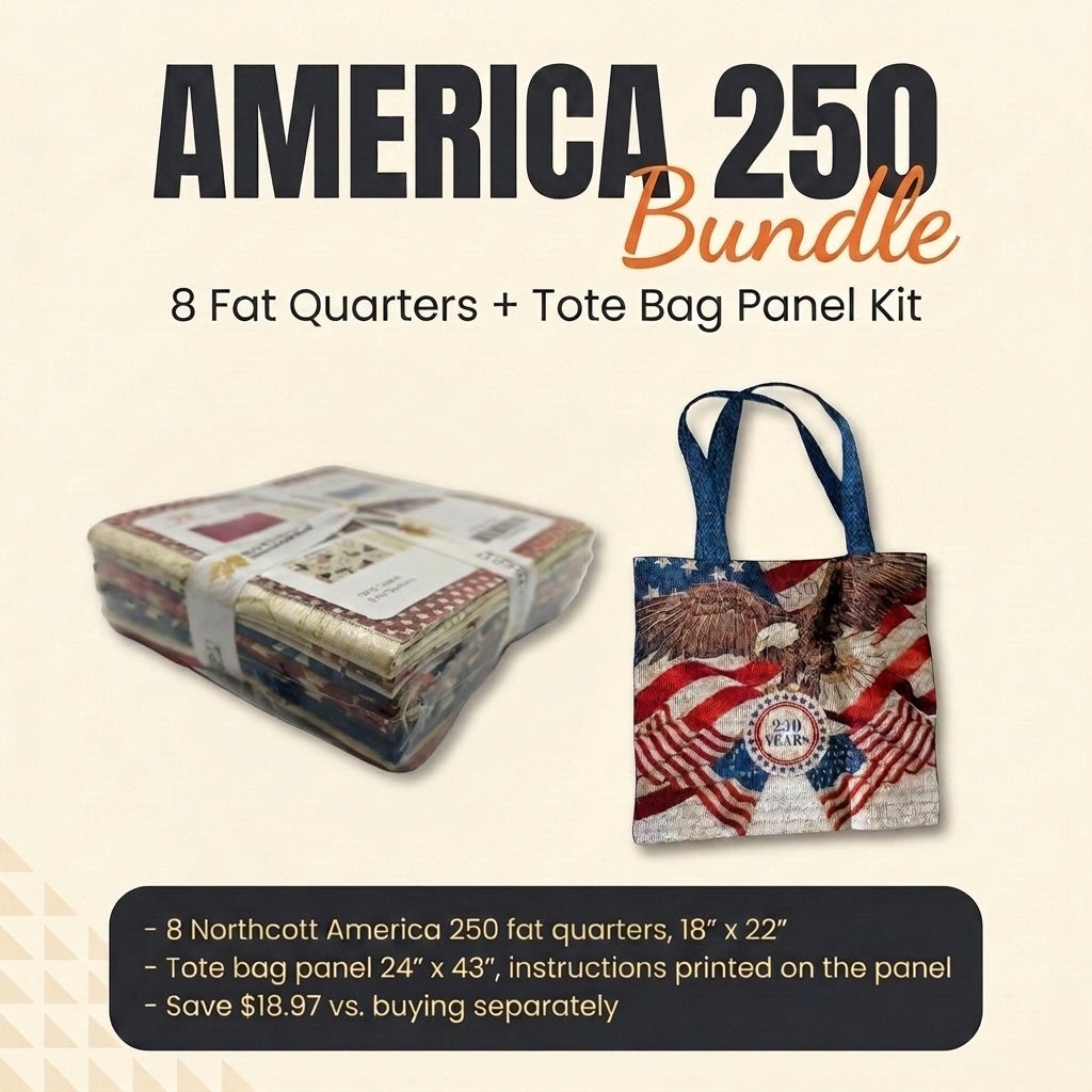 America 250 Bundle