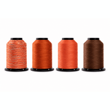 Finesse Classic Quilting Thread Bundle - Autumn - 4 x 1100 Yards - photo 2 of 2 - The Fabric Hut