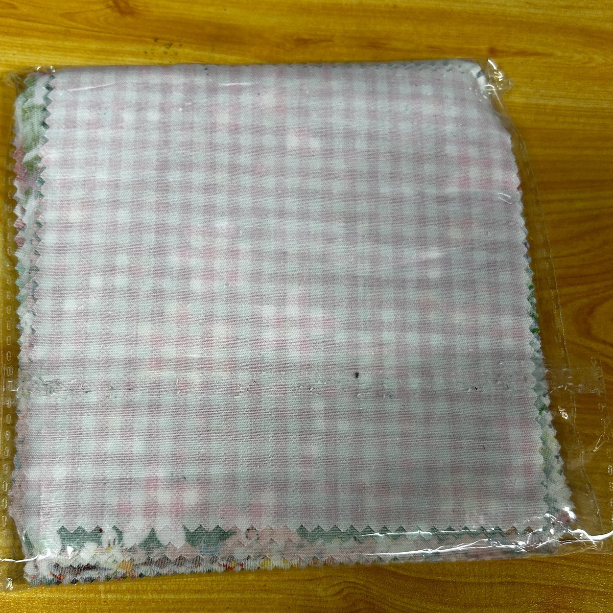 Blossom Breeze Collection charm pack fabrics