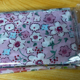 Blossom Breeze Collection mini strips fabrics