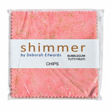 Charm Pack 42pcs - 5