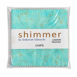 Charm Pack 42pcs - 5
