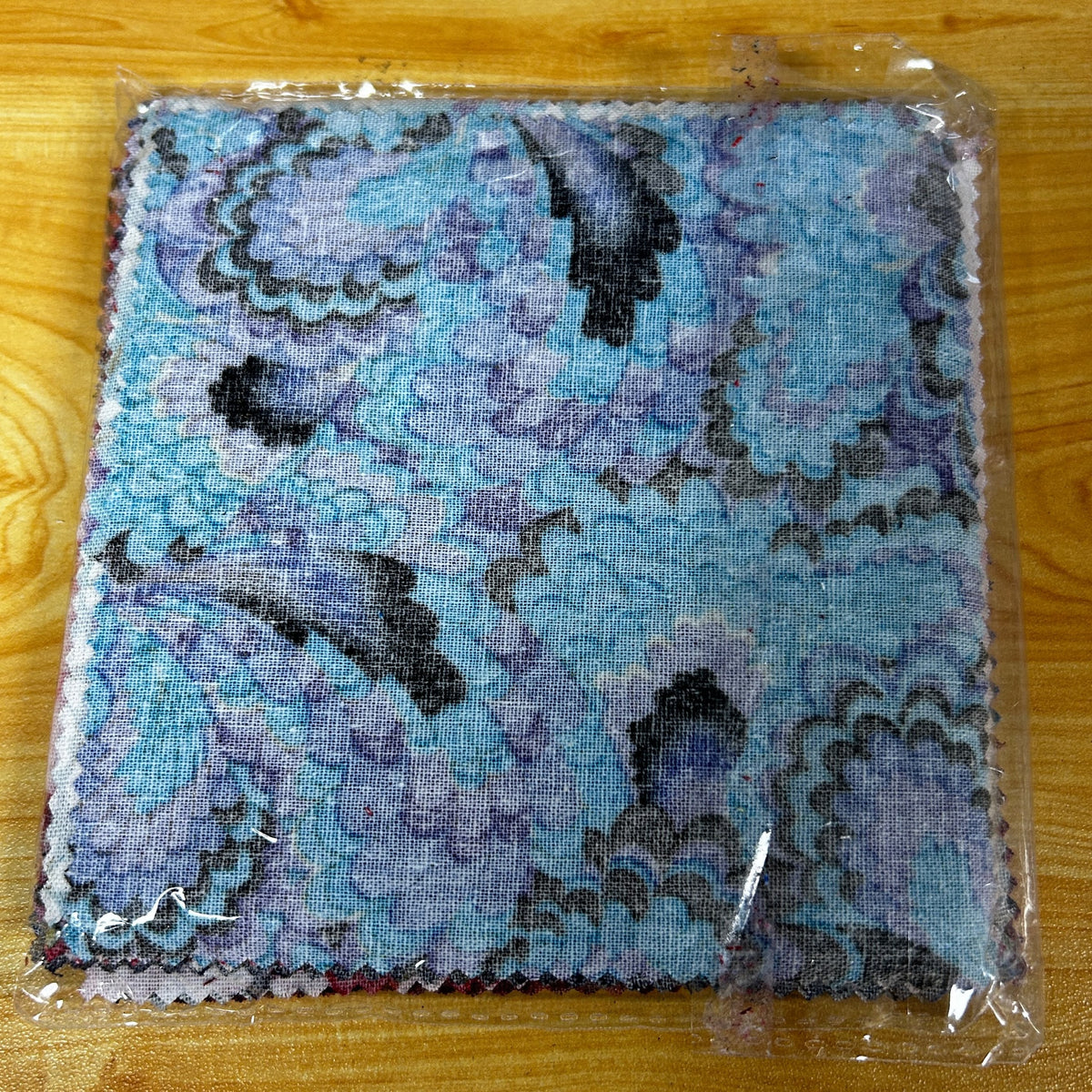 Crimson Garden Collection charm pack fabrics
