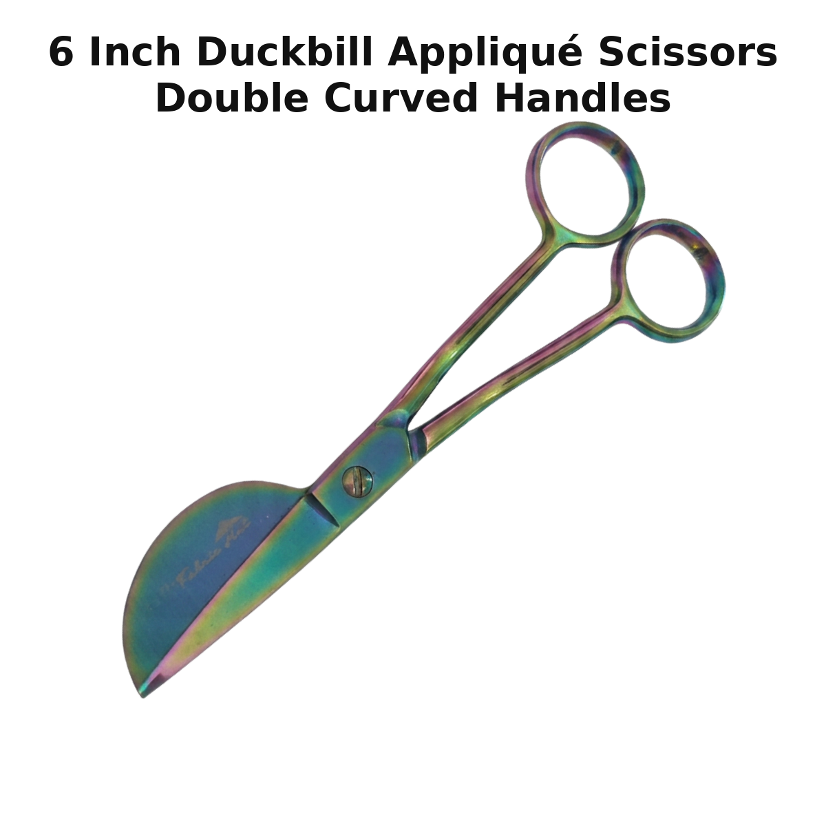 10 Pcs Titanium Coated Sewing and Quilting Tool Set - photo 10 of 18 - The Fabric Hut