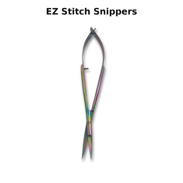 10 Pcs Titanium Coated Sewing and Quilting Tool Set - photo 11 of 18 - The Fabric Hut