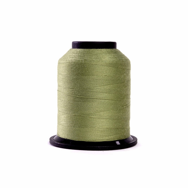 Finesse Classic Quilting Thread, 50wt Polyester - Bay Leaf - 1100 Yards - The Fabric Hut