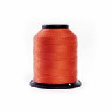 Finesse Classic Quilting Thread, 50wt Polyester - Copper - 1100 Yards - The Fabric Hut