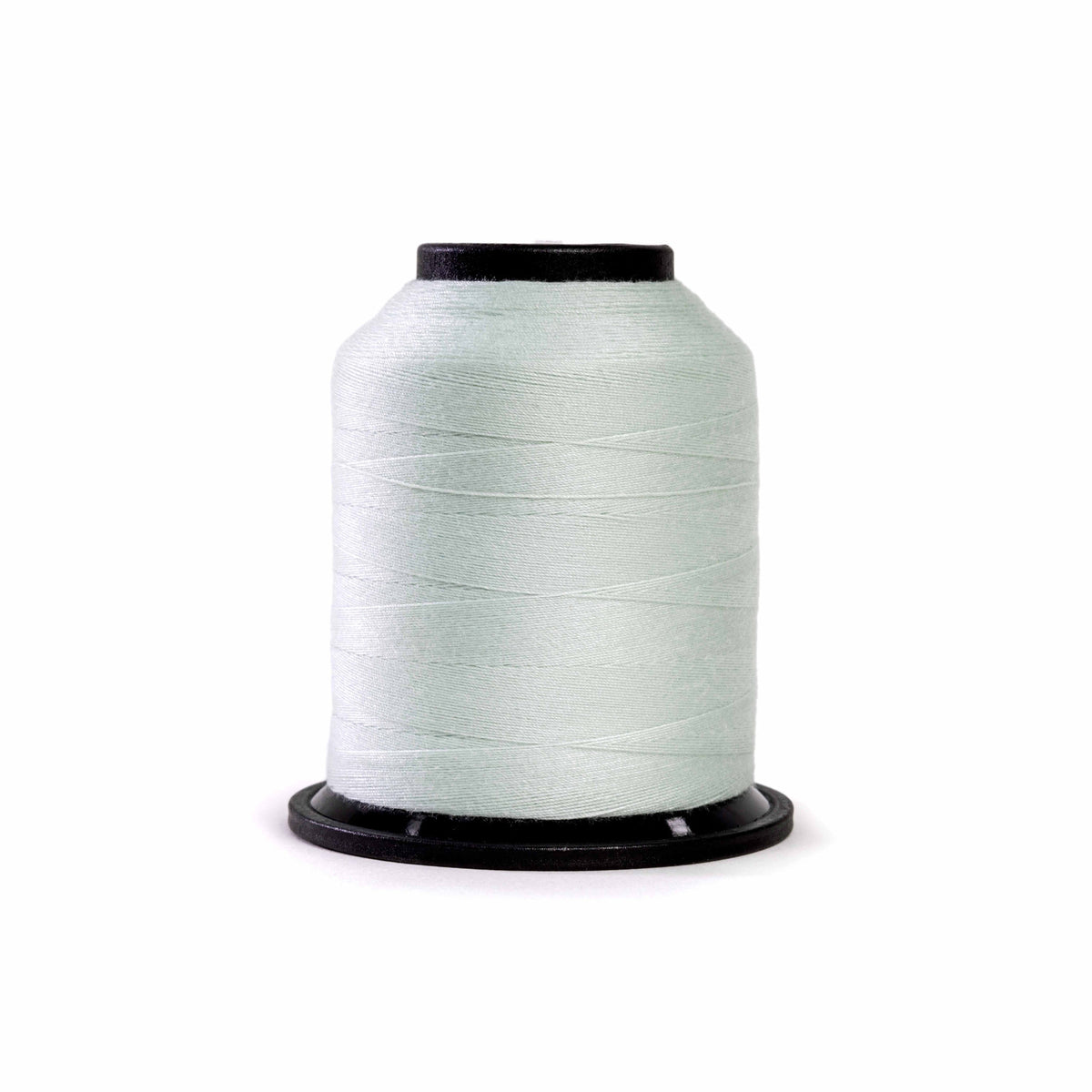 Finesse Classic Quilting Thread, 50wt Polyester - Ice Blue - 1100 Yards - The Fabric Hut