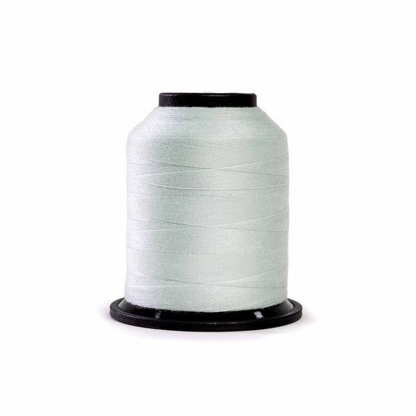 Finesse Classic Quilting Thread, 50wt Polyester - Ice Blue - 1100 Yards - The Fabric Hut