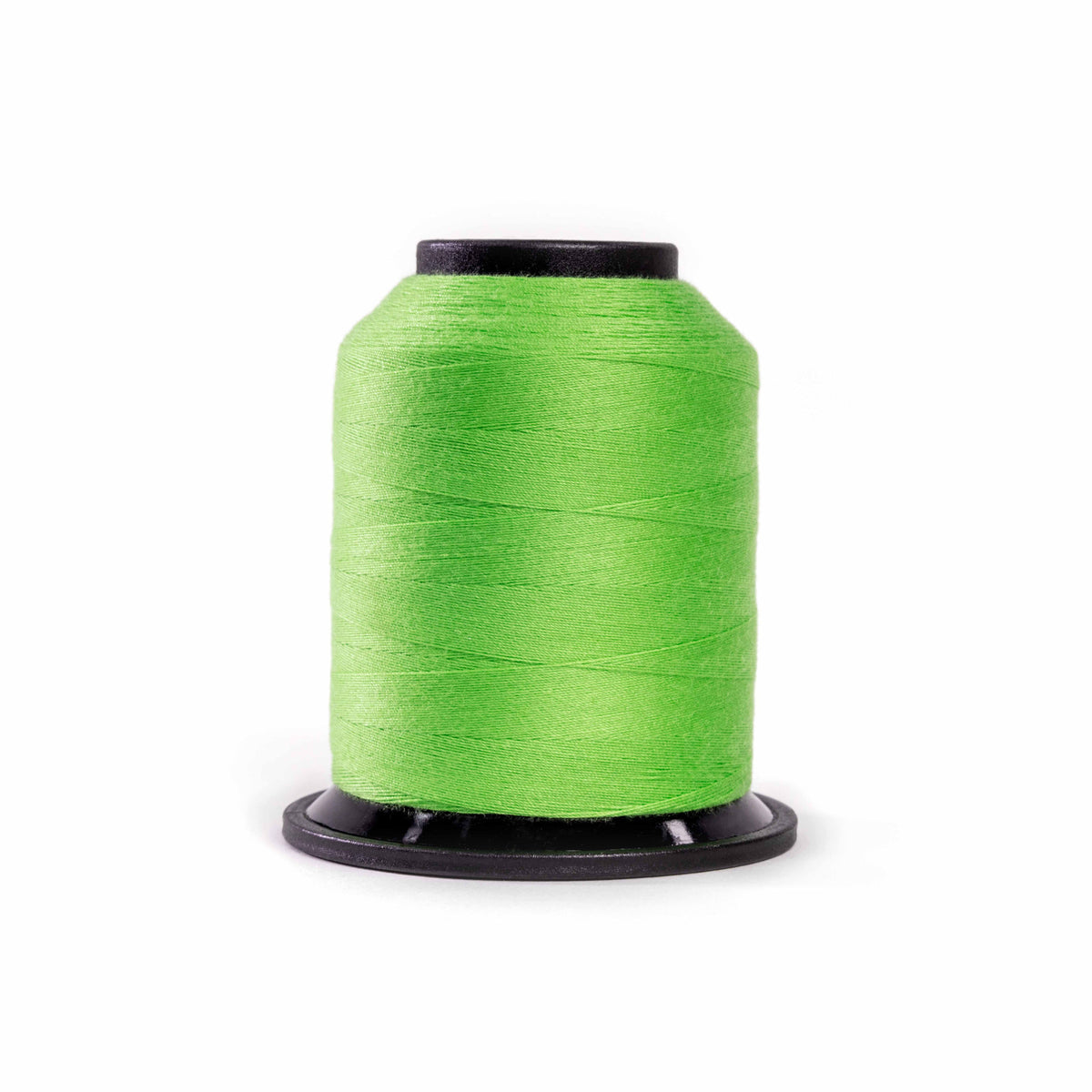 Finesse Classic Quilting Thread, 50wt Polyester - Leafy Green - 1100 Yards - The Fabric Hut