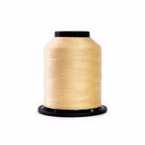 Finesse Classic Quilting Thread, 50wt Polyester - Light Sand - 1100 Yards - The Fabric Hut