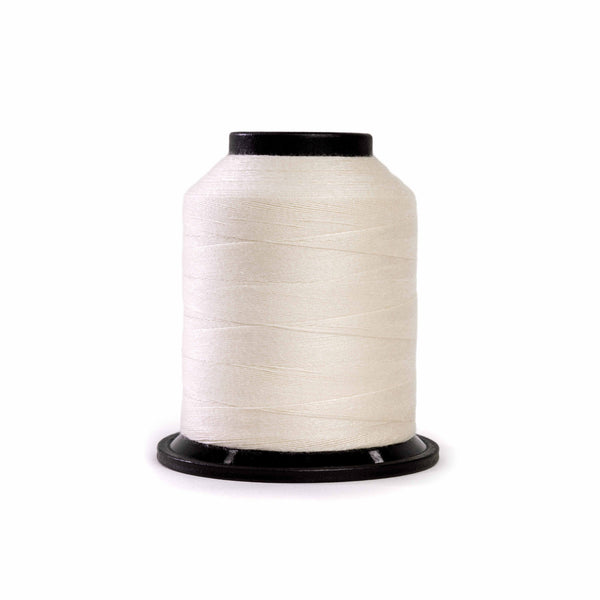 Finesse Classic Quilting Thread, 50wt Polyester - Light Wool - 1100 Yards - The Fabric Hut