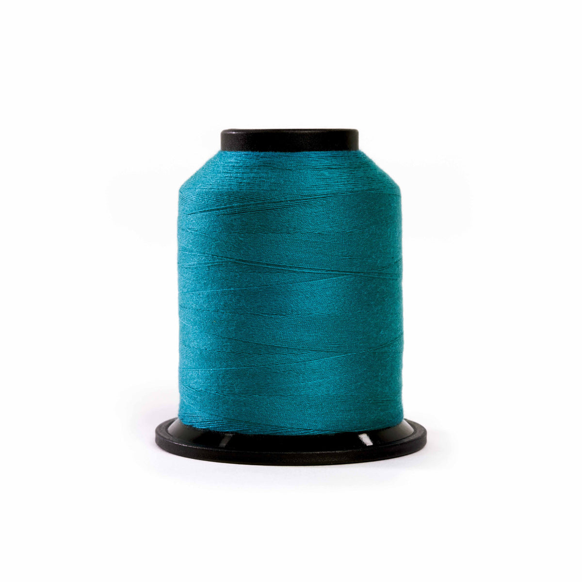 Finesse Classic Quilting Thread, 50wt Polyester - Peacock - 1100 Yards - The Fabric Hut