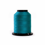 Finesse Classic Quilting Thread, 50wt Polyester - Peacock - 1100 Yards - The Fabric Hut