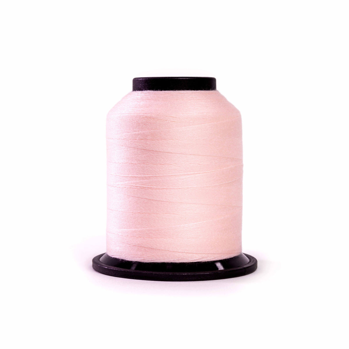 Finesse Classic Quilting Thread, 50wt Polyester - Pink Rose - 1100 Yards - The Fabric Hut