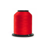 Finesse Classic Quilting Thread, 50wt Polyester - Poppy - 1100 Yards - The Fabric Hut