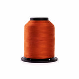 Finesse Classic Quilting Thread, 50wt Polyester - Pumpkin Spice - 1100 Yards - The Fabric Hut