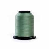 Finesse Classic Quilting Thread, 50wt Polyester - Sage Green - 1100 Yards - The Fabric Hut