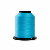 Finesse Classic Quilting Thread, 50wt Polyester - Tahitian Blue - 1100 Yards - The Fabric Hut