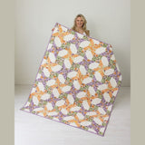 Brandon Bundle - Garden Gate quilt kit - photo 8 of 18 - The Fabric Hut