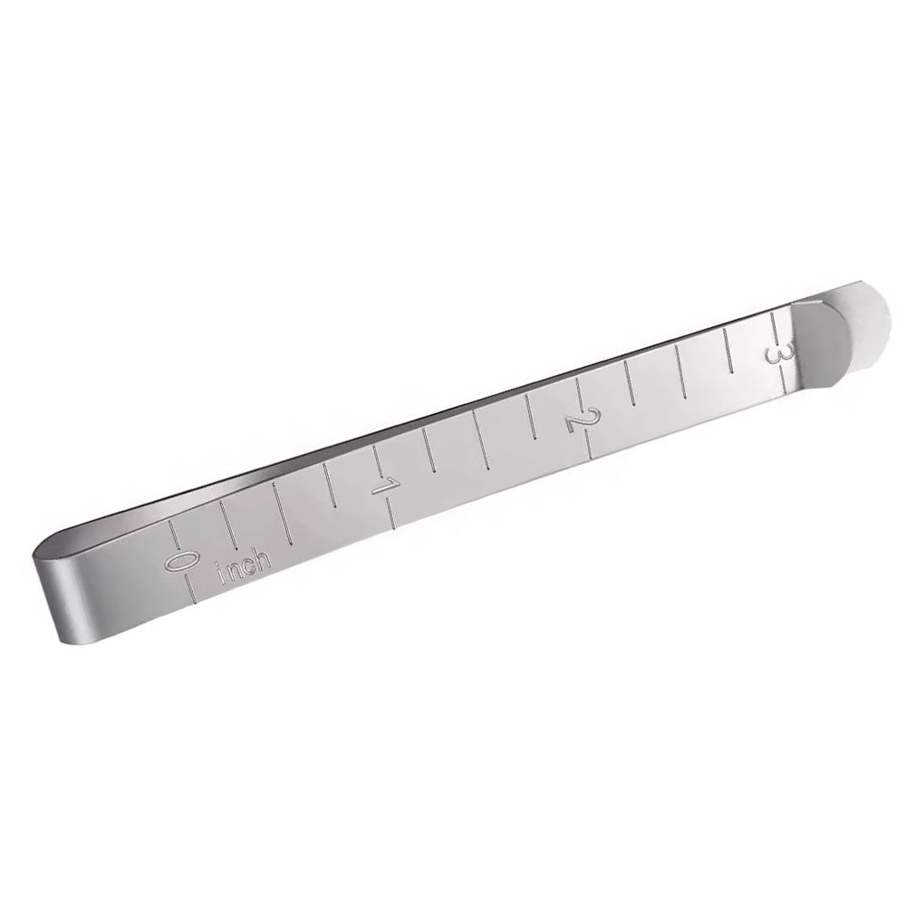 Stainless Steel Hemming Clips for Quilters – Set of 20