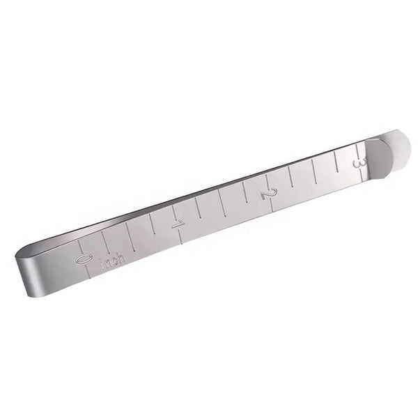 Stainless Steel Hemming Clips for Quilters – Set of 20