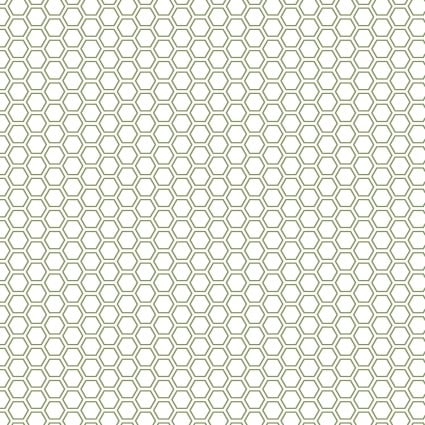 Vintage Flora Strip Roll 2.5" x 44"  (40pc)