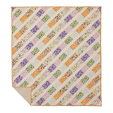 Elk Grove Bundle - Meadowland quilt kit - photo 18 of 19 - The Fabric Hut