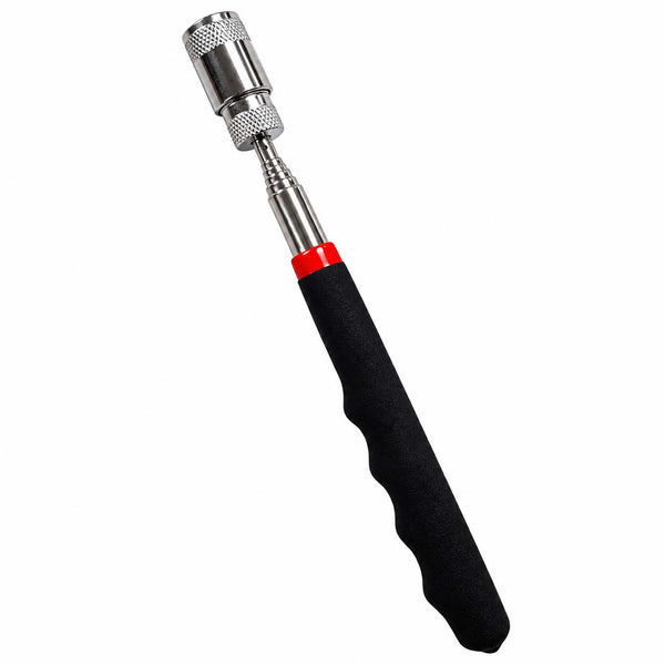 Telescopic Magnetic Needle and Pin Retriever with LED Light - photo 1 of 3 - The Fabric Hut