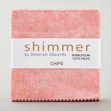 Charm Pack 42pcs - 5