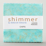 Charm Pack 42pcs - 5