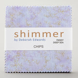 Charm Pack 42pcs - 5
