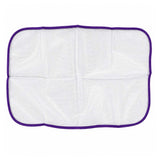 Protective Ironing Cloth - See Through Pressing Cloth, No Scorch Marks - photo 2 of 3 - The Fabric Hut