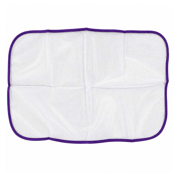 Protective Ironing Cloth - See Through Pressing Cloth, No Scorch Marks - photo 2 of 3 - The Fabric Hut