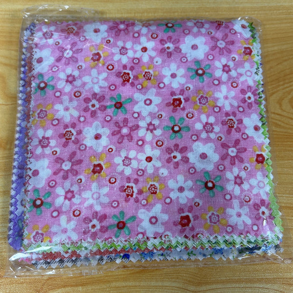 Patchwork Carnival Collection fabric