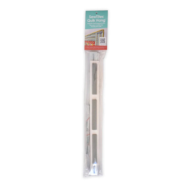 Quik Hang Magnetic Quilt Hanging System