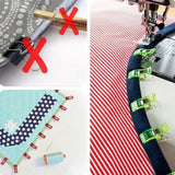 Sewing Clips 1000 Pack - photo 10 of 15 - The Fabric Hut