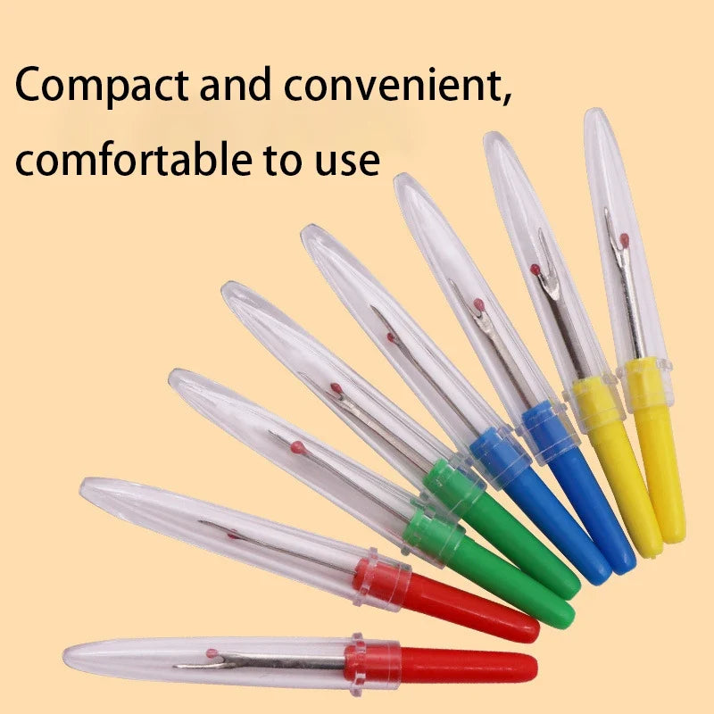 Seam Rippers, 40 Pack - Seam Rippers, 20 Pack - photo 3 of 3 - The Fabric Hut