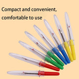 Seam Rippers, 40 Pack - Seam Rippers, 20 Pack - photo 3 of 3 - The Fabric Hut