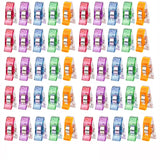 Sewing Clips 1000 Pack - photo 7 of 15 - The Fabric Hut
