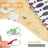 Sewing Clips 1000 Pack - photo 3 of 15 - The Fabric Hut