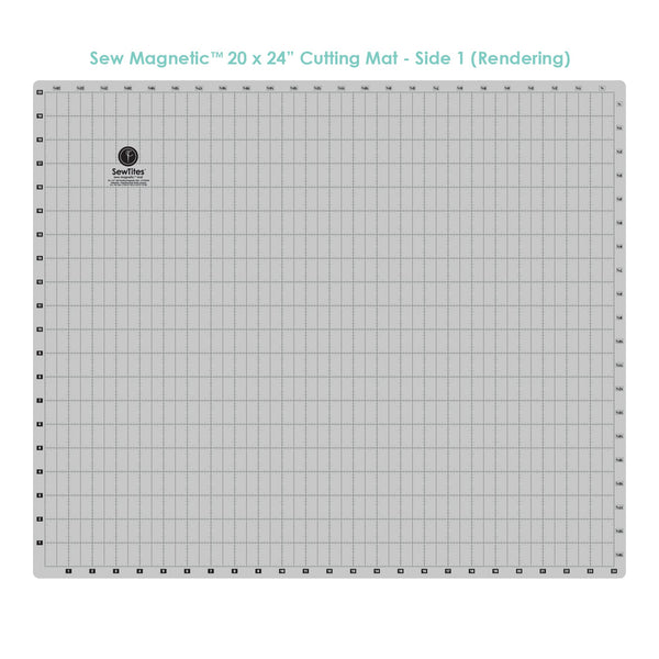 Sew Magnetic Cutting System - Original Kit (Pre-order)