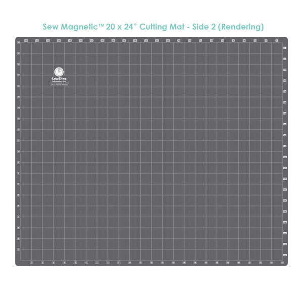 Sew Magnetic Cutting System - Original Kit (Pre-order)