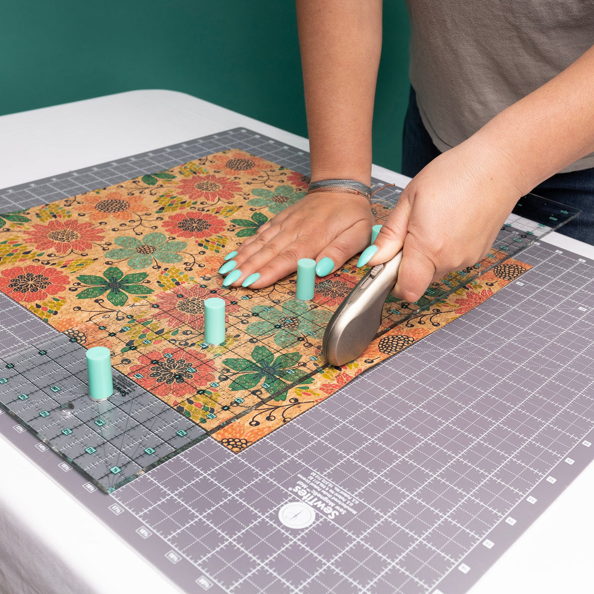Sew Magnetic Cutting System - Original Kit (Pre-order)