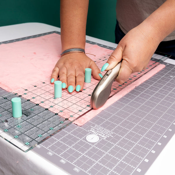 Sew Magnetic Cutting System - Original Kit (Pre-order)