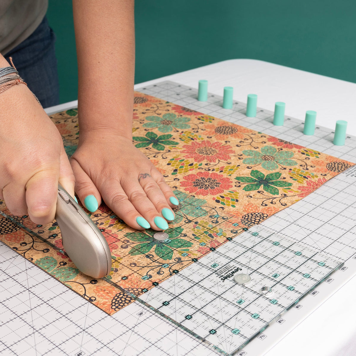 Sew Magnetic Cutting System - Original Kit (Pre-order)