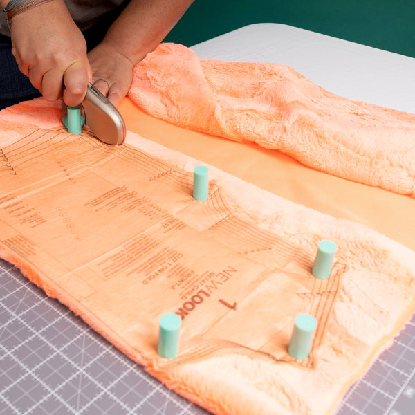 Sew Magnetic Cutting System - Original Kit (Pre-order)