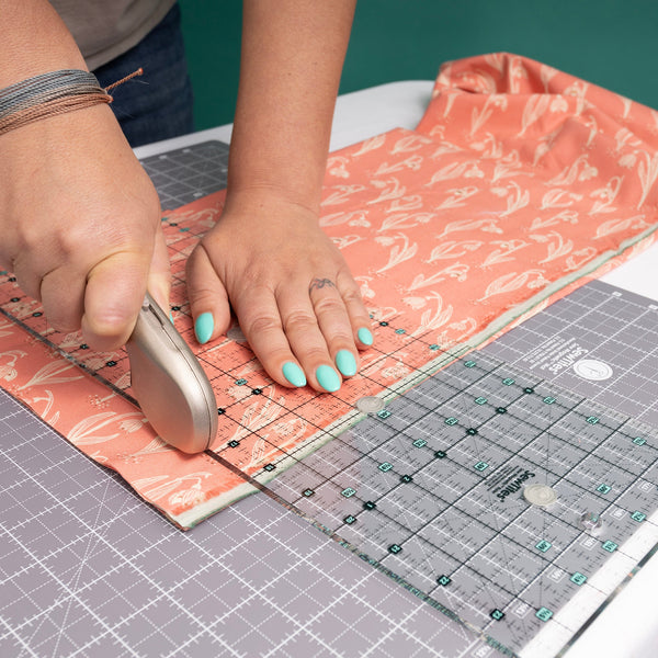 Sew Magnetic Cutting System - Original Kit (Pre-order)
